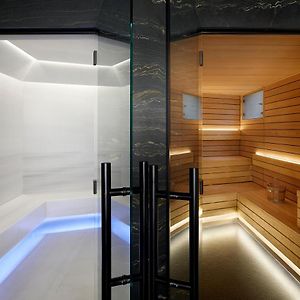 Habitación Deluxe con Cama King